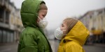KIDS, PROTECTIVE, MASKS