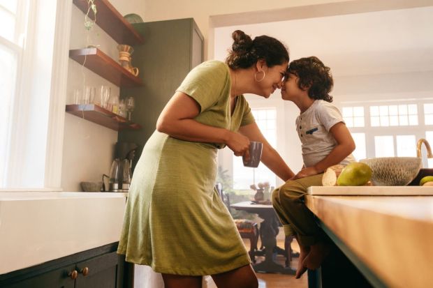 mom-and-son