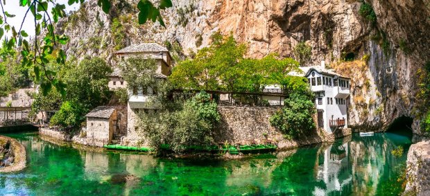 BLAGAJ TEKIJA