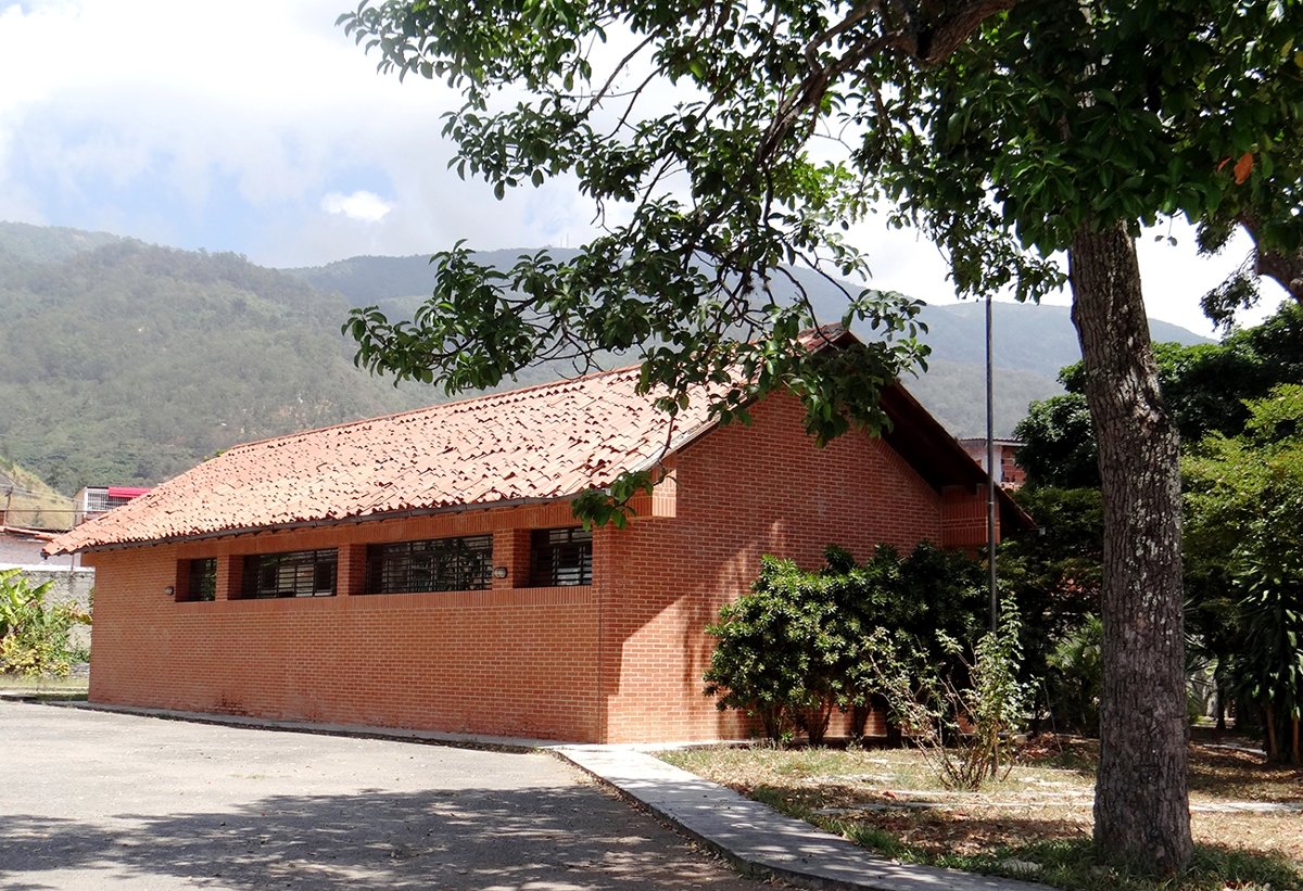 VENEZUELA