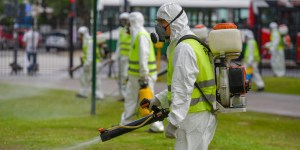 ¿Qué pasa con el dengue en América Latina?