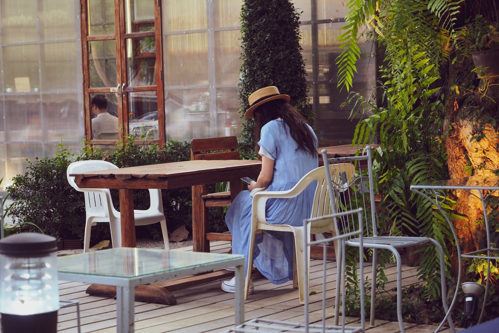 LONELY