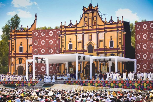 MEXICO