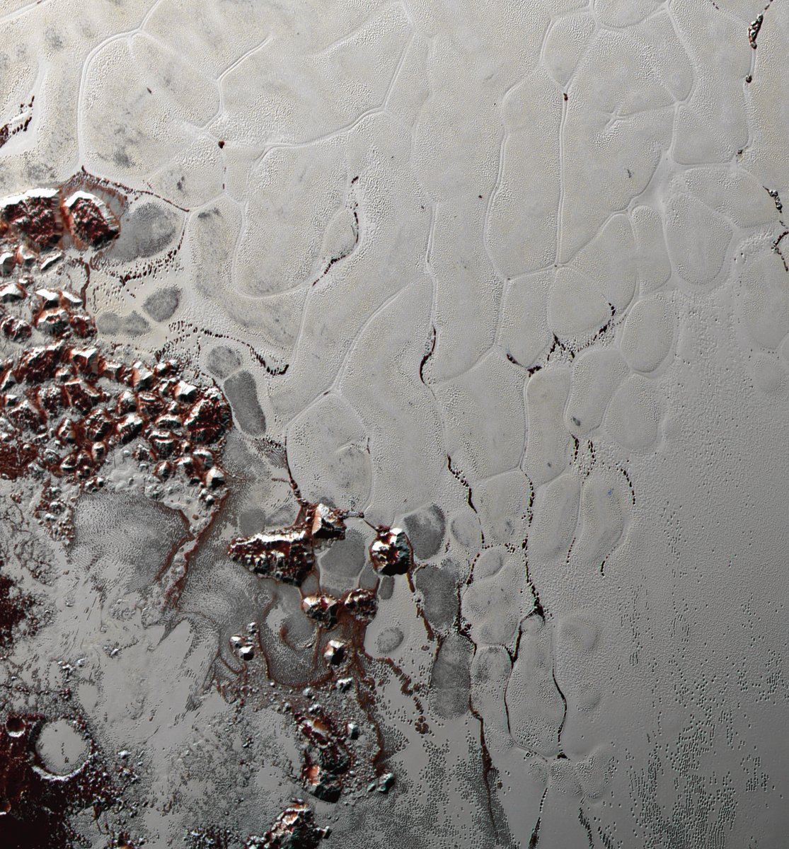 PLUTO