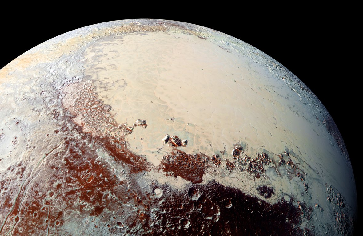 PLUTO