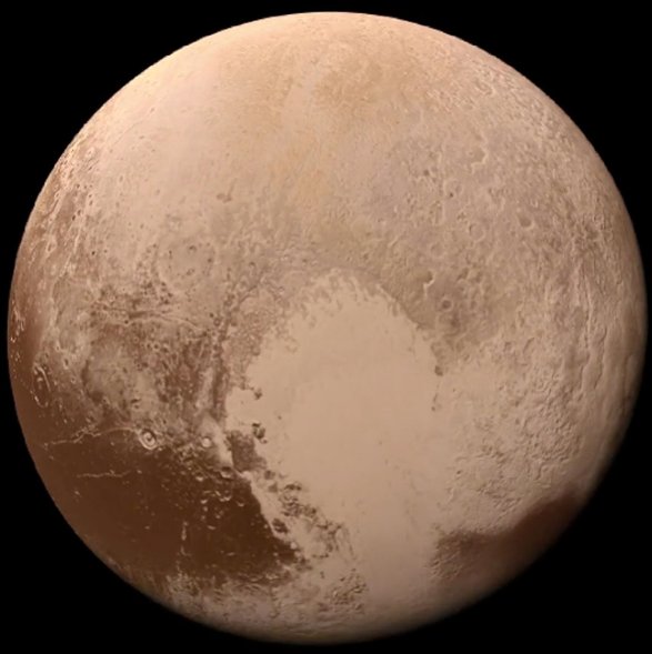 PLUTO
