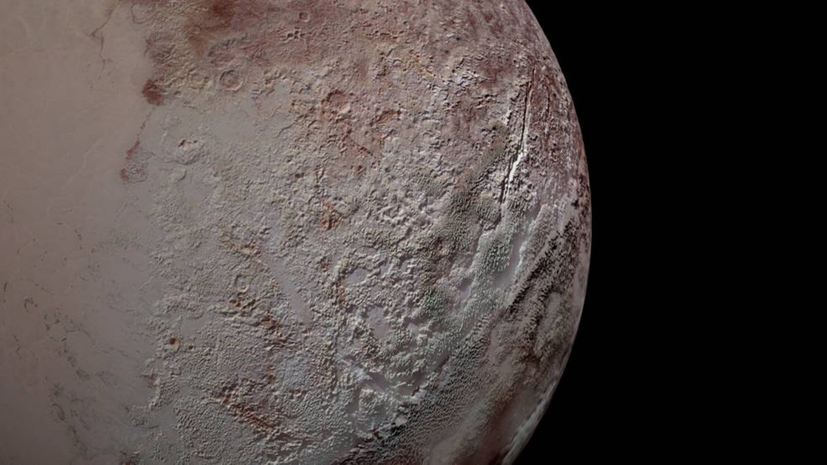 PLUTO