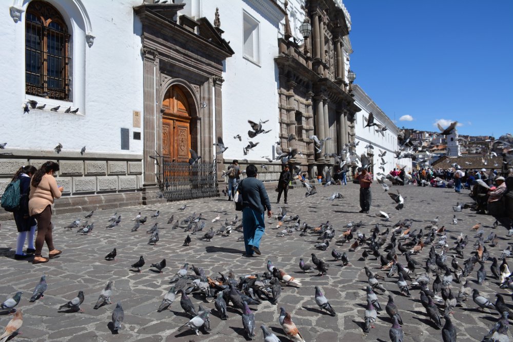 QUITO