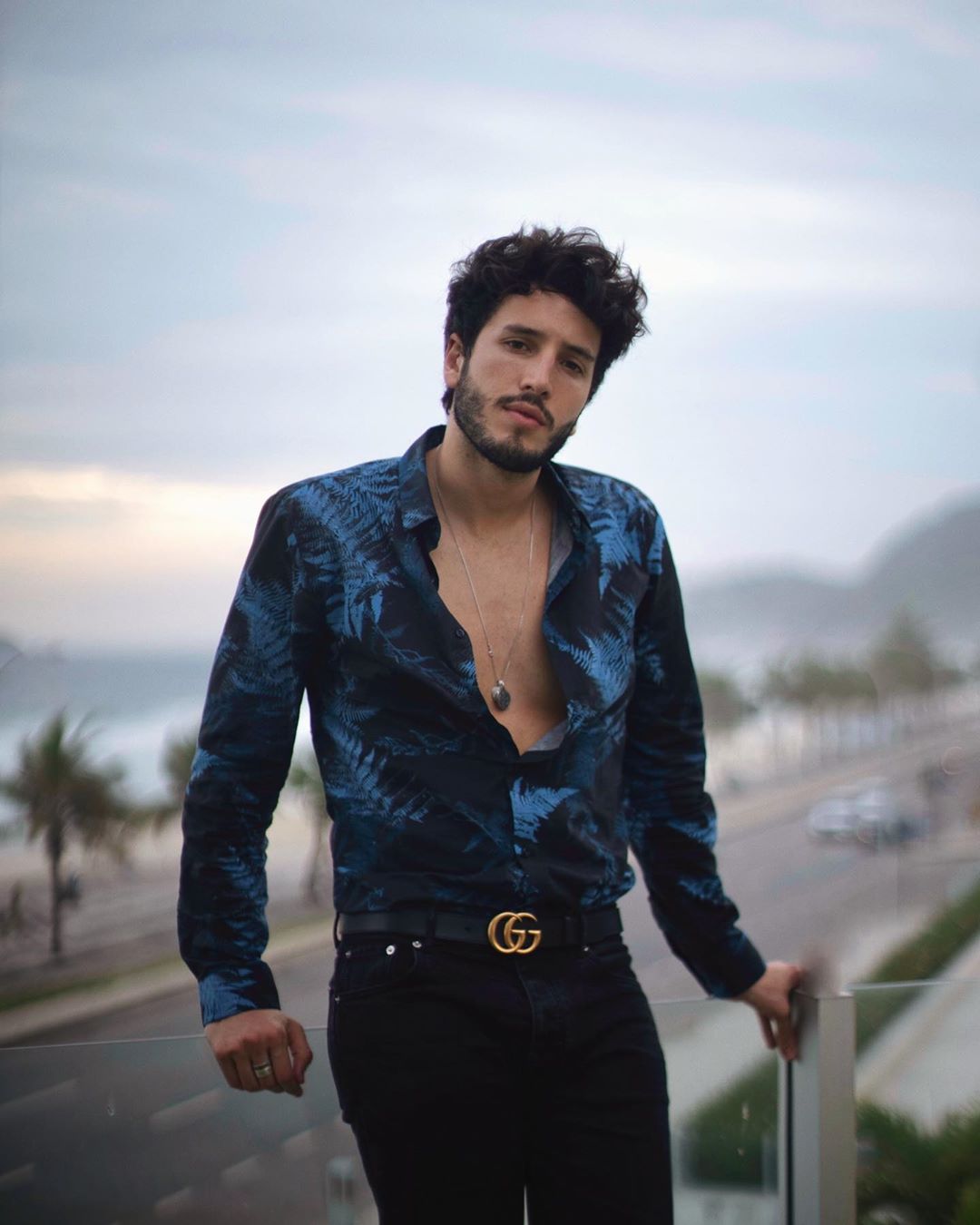 SEBASTIAN YATRA