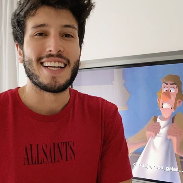 SEBASTIAN YATRA