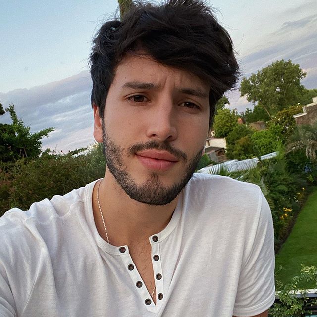 SEBASTIAN YATRA