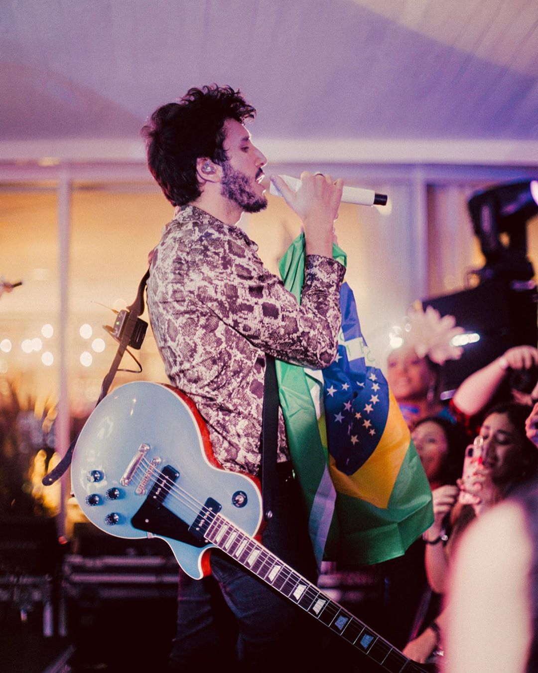 SEBASTIAN YATRA