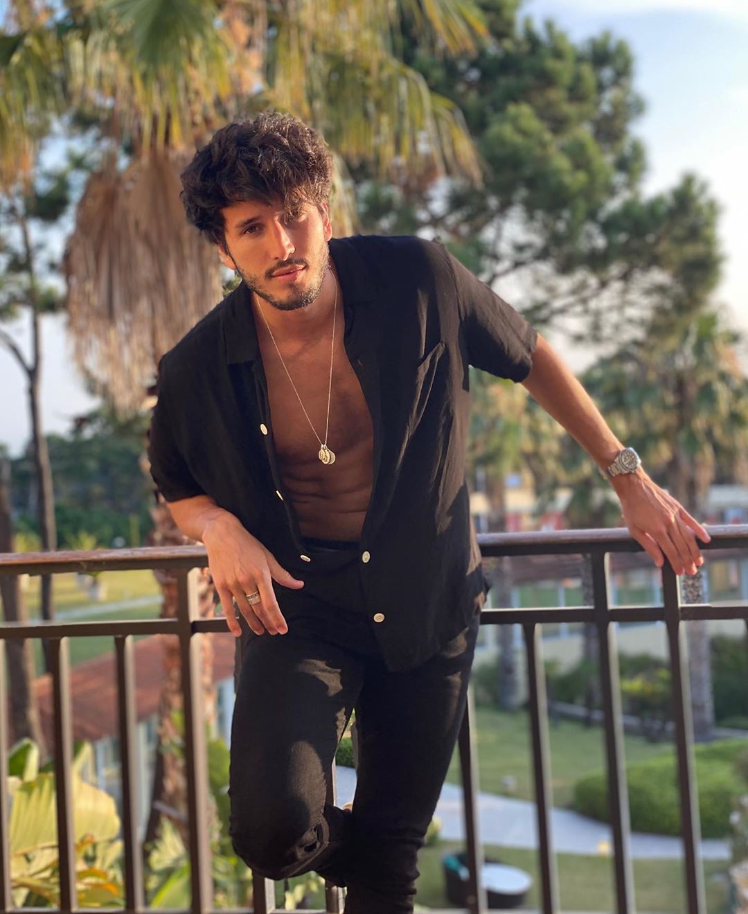 SEBASTIAN YATRA