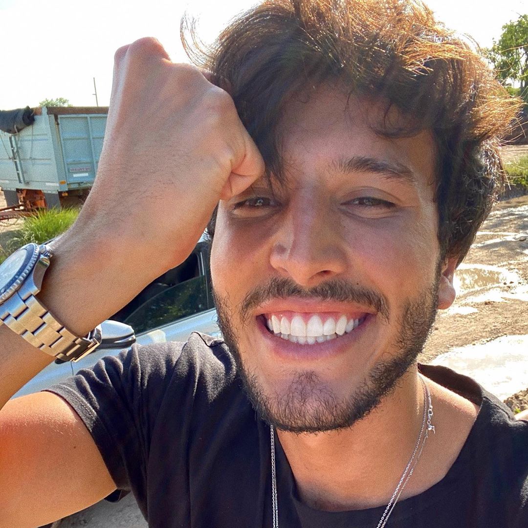 SEBASTIAN YATRA