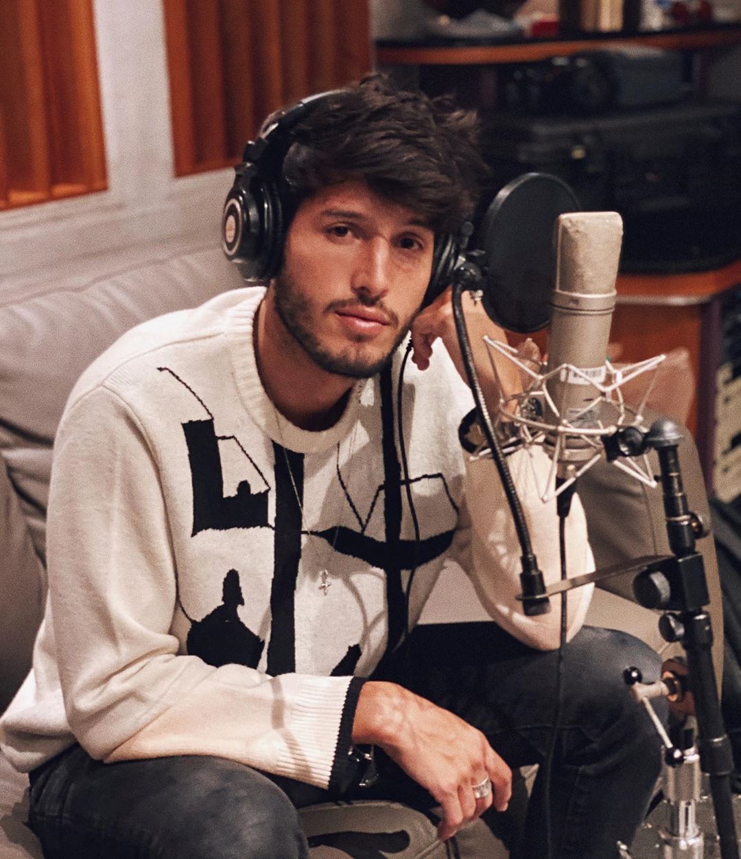 SEBASTIAN YATRA