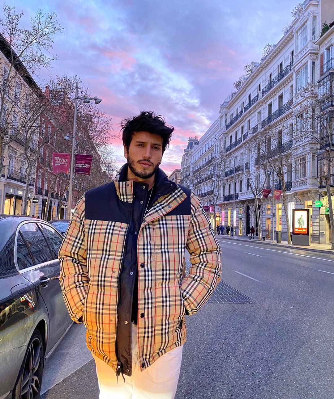 SEBASTIAN YATRA