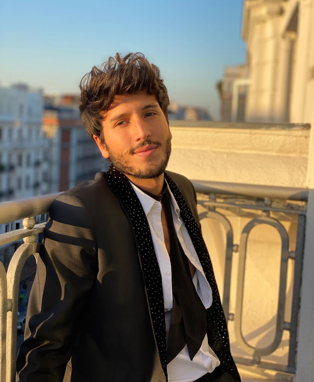 SEBASTIAN YATRA