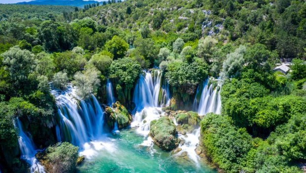KRAVICE