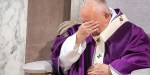 POPE ASH WEDNESDAY