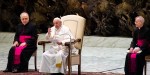 POPE AUDIENCE