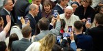 POPE AUDIENCE