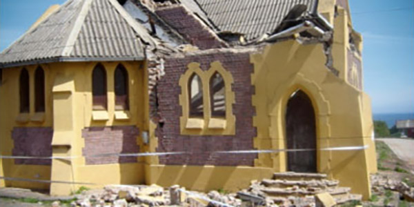 QUAKE