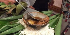 “Gastronomía Amazónica”, un libro hecho en Ecuador que deleita a todos