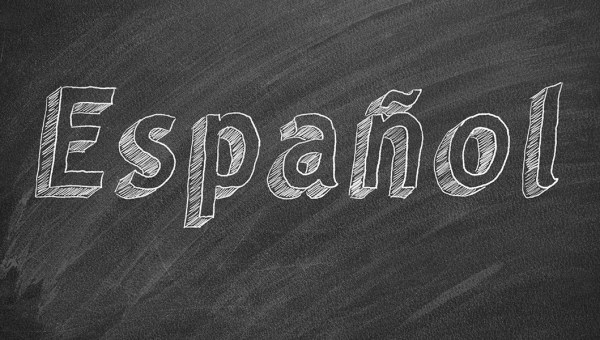 ESPAÑOL