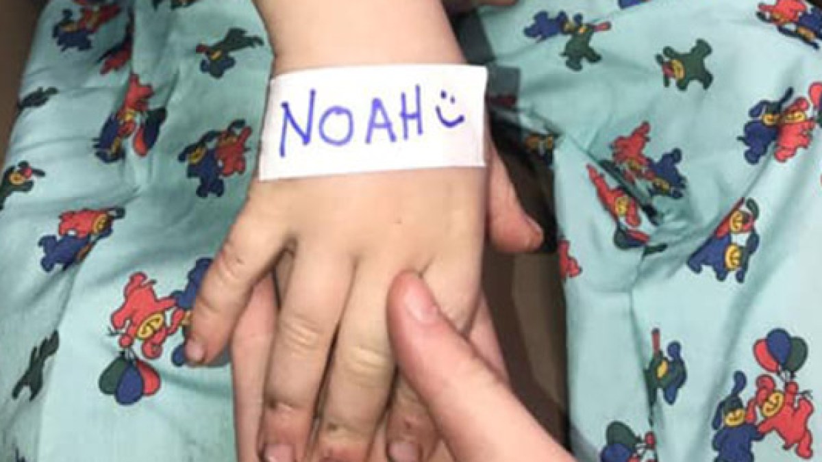 NOAH