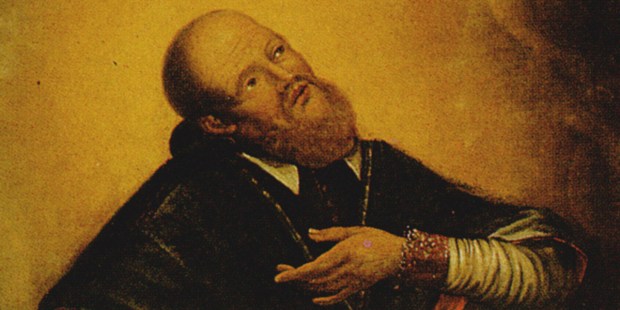 Francis de Sales