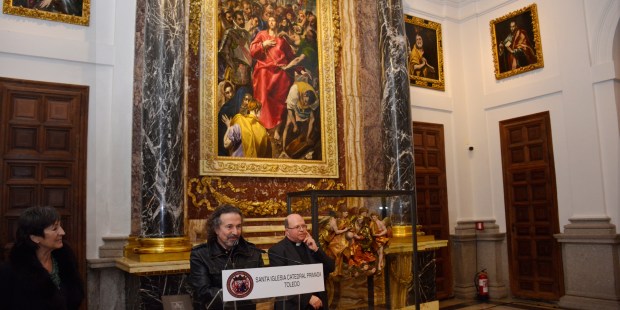 JOSE MARIA CANO