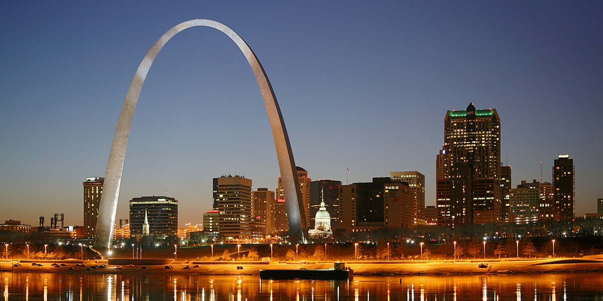 SAINT LOUIS