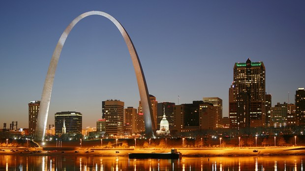 SAINT LOUIS