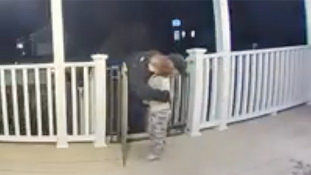 Ryan Catterson HUG