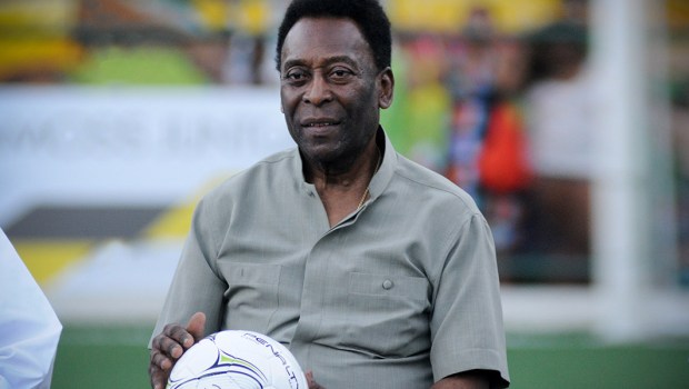 PELE