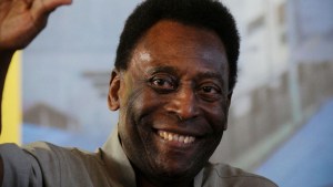 PELE