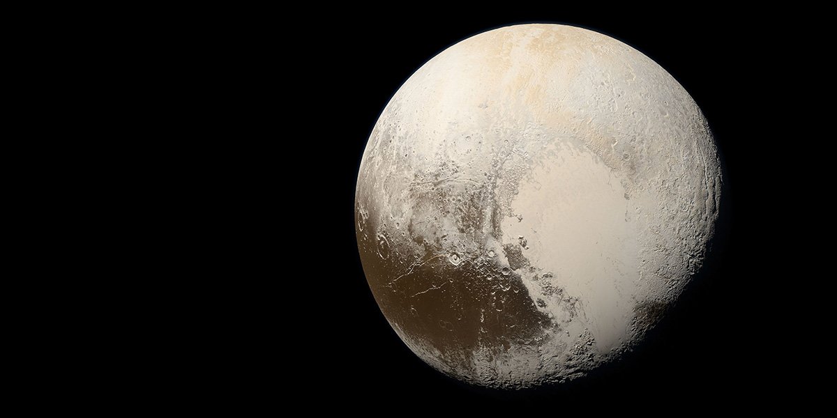 PLUTO