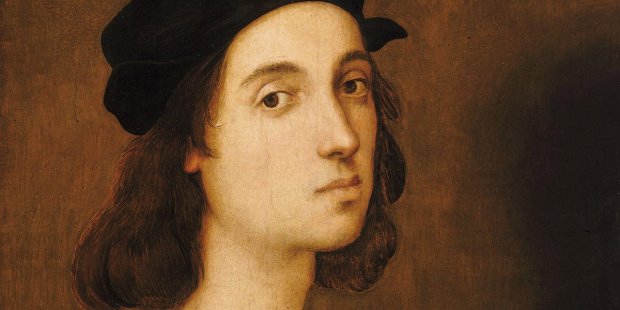 {"rendered":"Obras de Rafael Sanzio"}