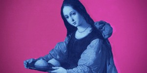Santa Águeda, la patrona de las enfermas de cáncer de mama