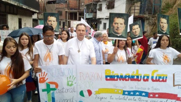 ANGEL FERNANDEZ ARTIME