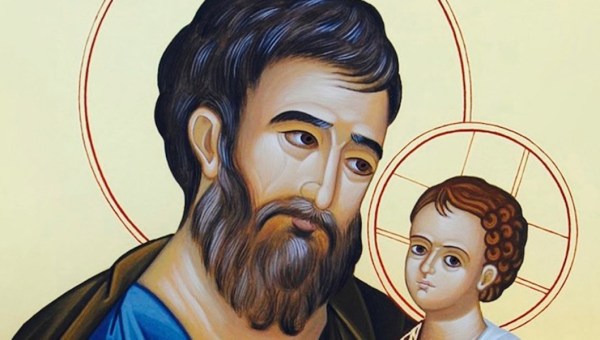 Consecration to St. Joseph