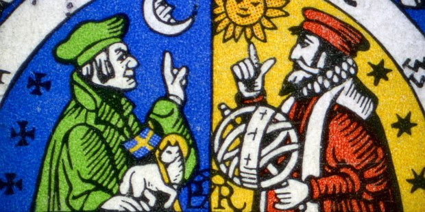 GREGORIAN