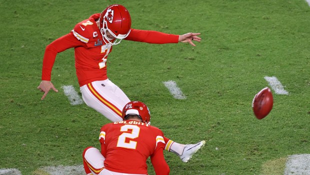 HARRISON BUTKER