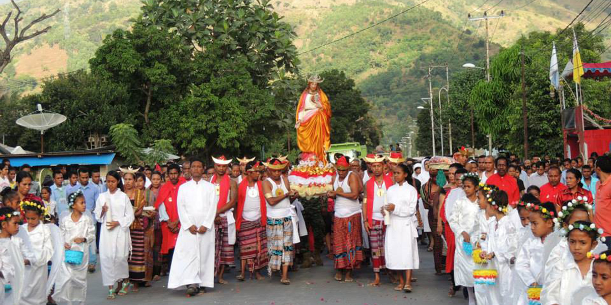 Timor-Leste