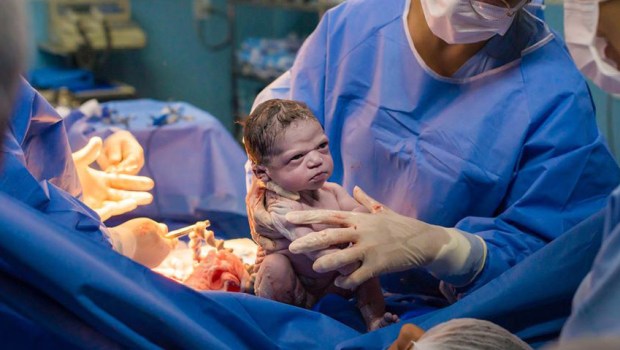 NEWBORN
