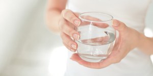 Sed espiritual: El agua que te calmará