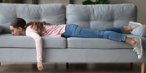 El Papa: La pereza nos paraliza ¡adelante con la vida que tengas!