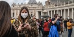 coronavirus vatican