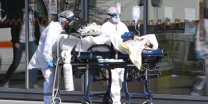 Una oración por los 5 millones de muertos por Covid en el mundo