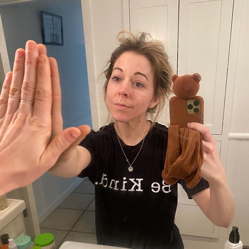 LINDSEY STIRLING